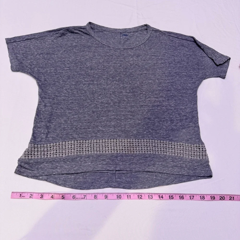 Girl's Old Navy‎ Knit T Shirt
